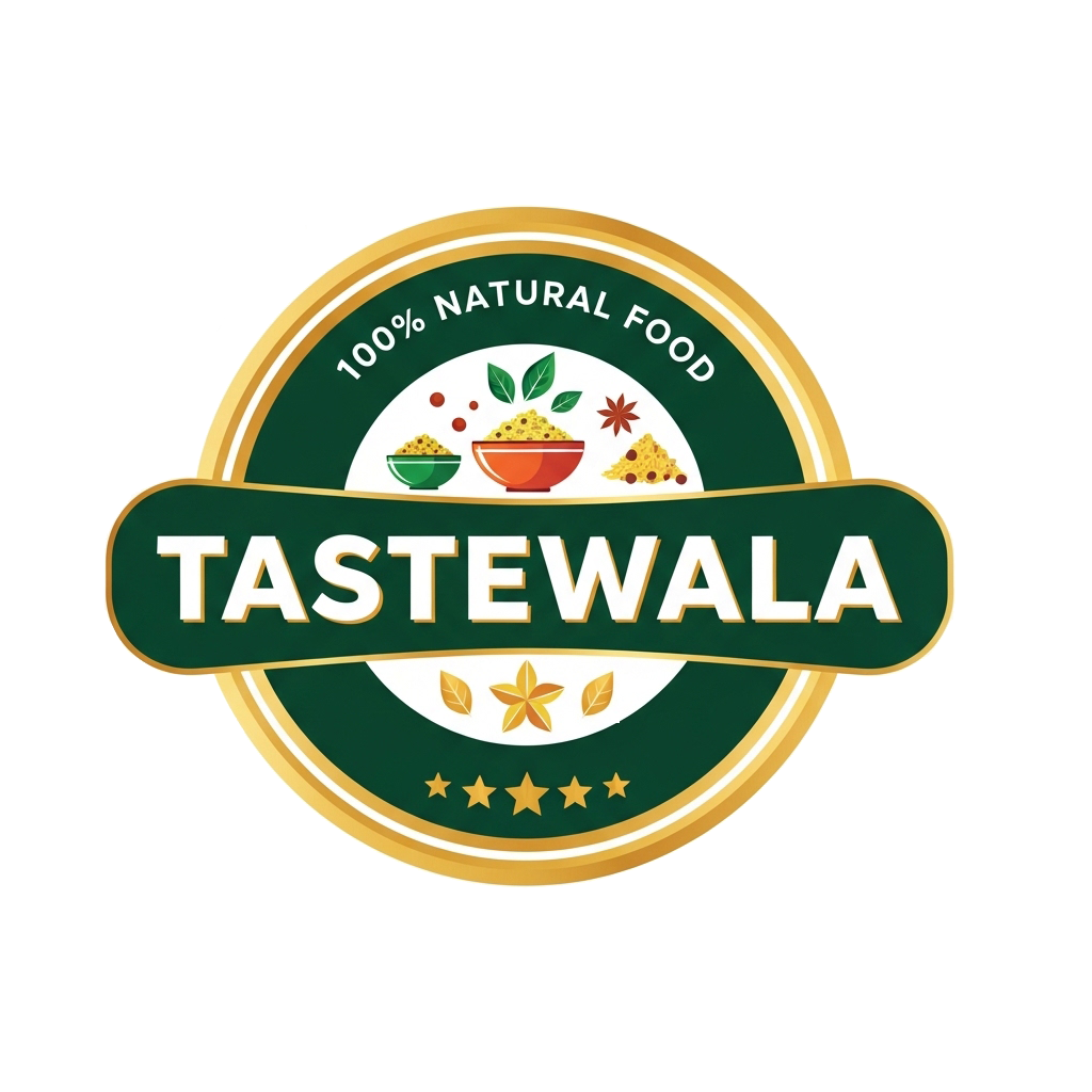 Tastewala Premium Pickles